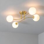 Otto 4lt Semi Flush - Image 3