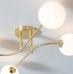Otto 4lt Semi Flush - Image 4