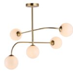 Otto 5lt Semi Flush