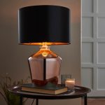 Waldorf Copper Table - Image 3