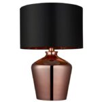 Waldorf Copper Table - Image 5