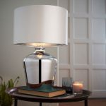Waldorf Chrome Table - Image 4