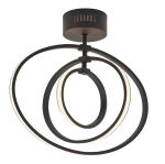 Avali 3lt Semi Flush