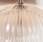 Jemma Table Clear (Base Only) - Image 5