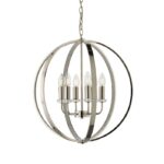Ritz 6lt Pendant