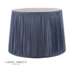 Laura Ashley Hemsley Silk Shade Blue 40.5cm/16 inch