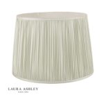 Laura Ashley Hemsley Silk Shade Sage 40.5cm/16 inch