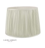 Laura Ashley Hemsley Silk Shade Sage 40.5cm/16 inch