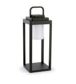 Lester Rechargeable Outdoor Table Lantern IP44 - Image 3