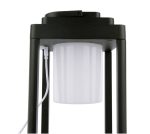 Lester Rechargeable Outdoor Table Lantern IP44 - Image 4
