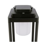 Lester Rechargeable Outdoor Table Lantern IP44 - Image 5