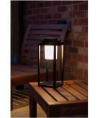 Lester Rechargeable Outdoor Table Lantern IP44 - Image 7