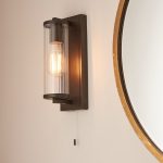 Taylor 1lt Bronze Wall - Image 2