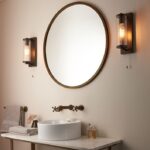 Taylor 1lt Bronze Wall - Image 3