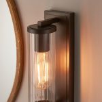 Taylor 1lt Bronze Wall - Image 4