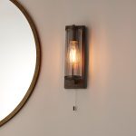 Taylor 1lt Bronze Wall - Image 5
