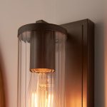 Taylor 1lt Bronze Wall - Image 6