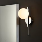 Spa 1lt  Chrome Wall - Image 2