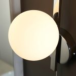 Spa 1lt  Chrome Wall - Image 4