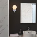 Spa 1lt  Chrome Wall - Image 6