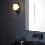 Spa 1lt Matt Black Wall - Image 2