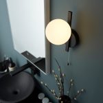 Spa 1lt Matt Black Wall - Image 3