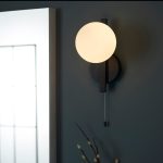 Spa 1lt Matt Black Wall - Image 4