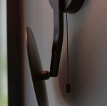 Spa Mirror Wall Black - Image 6