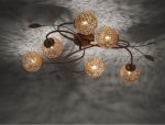 Greta 6lt Semi Flush - Image 5