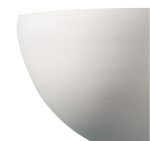 Marino Wall Washer Unglazed - Image 3