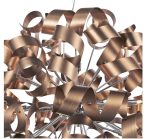 Rawley 12lt Pendant Brushed Copper - Image 3