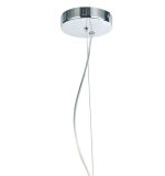 Rawley 12lt Pendant Brushed Copper - Image 5