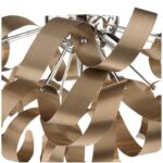 Rawley 5lt Flush Brushed Copper - Image 3