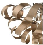 Rawley 5lt Flush Brushed Copper - Image 4