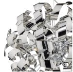 Rawley 9lt Pendant Polished Chrome - Image 3