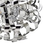 Rawley 9lt Pendant Polished Chrome - Image 4