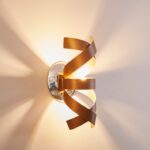 Rawley Wall Light Brushed Copper - Image 5