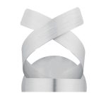 Rawley Wall Light Brushed Aluminium - Image 3
