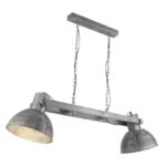 Samia 2lt Bar Pendant