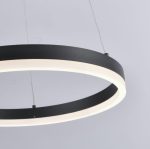 Titus LED Ring Pendant Small - Image 3