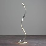 Aria Floor Silver - Image 3