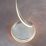 Aria Floor Silver - Image 5