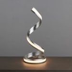 Aria Table Silver - Image 3