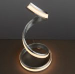 Aria Table Silver - Image 4