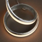 Aria Table Silver - Image 5