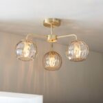 Dimple 3lt Semi Flush - Image 3