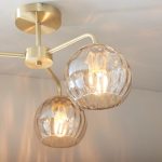 Dimple 3lt Semi Flush - Image 4
