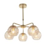 Dimple 5lt Pendant