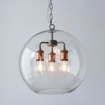 Hal 3lt Pendant - Image 5