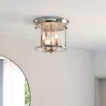 Hampworth 3lt Flush - Image 4